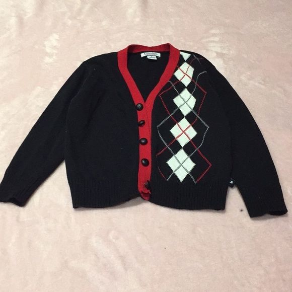 Kitestring cardigan size 4 - Picture 2 of 6